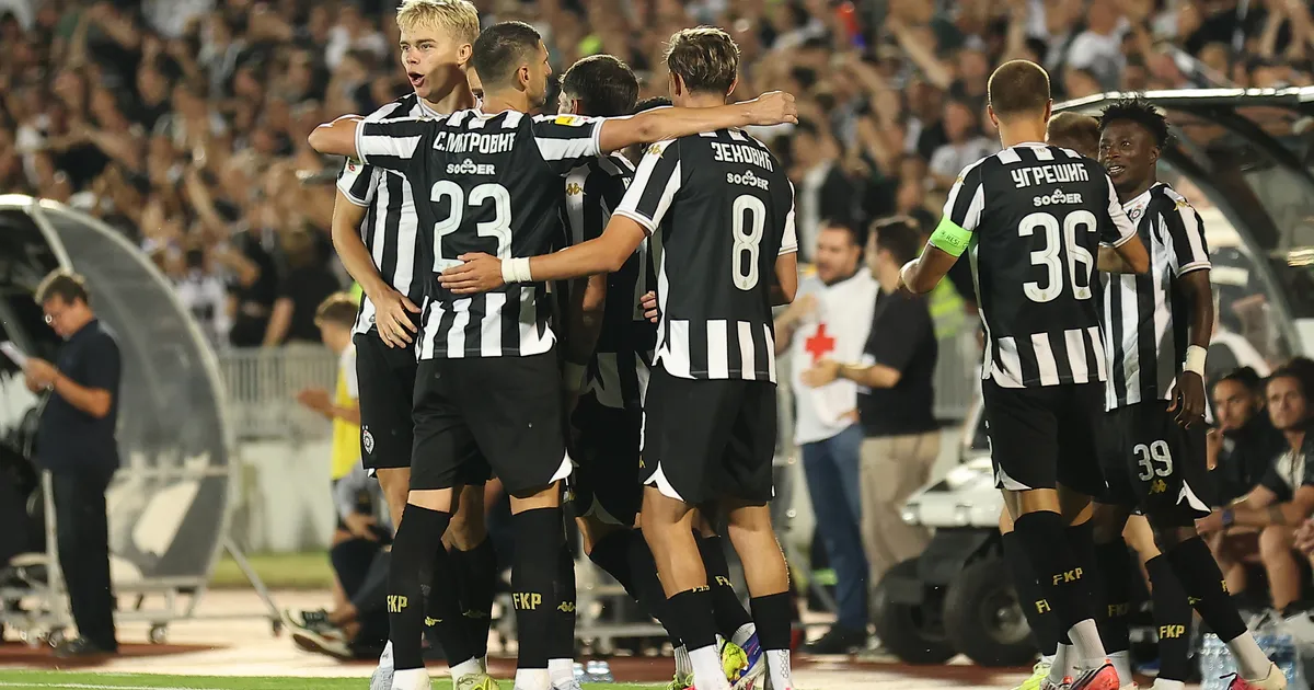 Partizan traži odlaganje utakmice u Superligi! Gostovanje u Evropi predaleko, traži se rešenje
