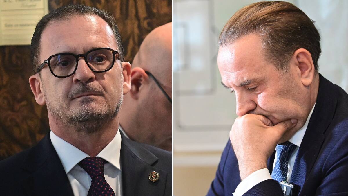 "Da svi odemo iz Partizana? Nije loš predlog": Mijatović odslušao Ljajića, pa podneo ostavku