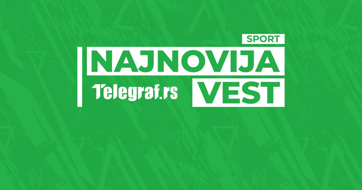Drama fudbalera Dinama: Pre nekoliko dana se oženio, sada mu se borili za život