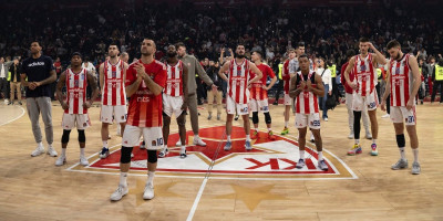 Razočarao u Zvezdi, a sada dobio novu šansu: Bivši as crveno-belih se seli u Tursku!