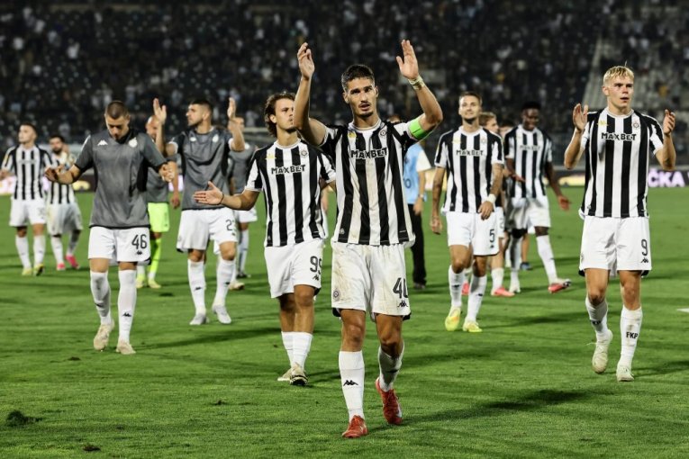 PARTIZAN PRODAO JOŠ JEDNOG IGRAČA! Milioni stižu u Humsku!