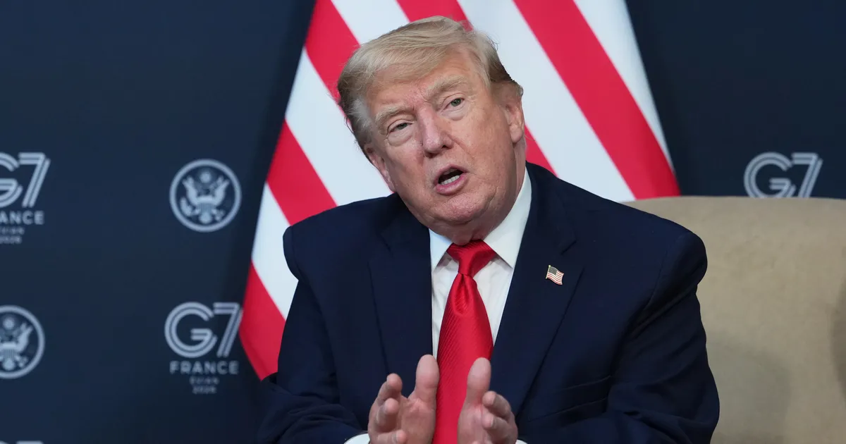 Da li su ovo ljudi koji su nagovorili Donalda Trampa da pozove FIFA? Amerikanci izneli nove informacije