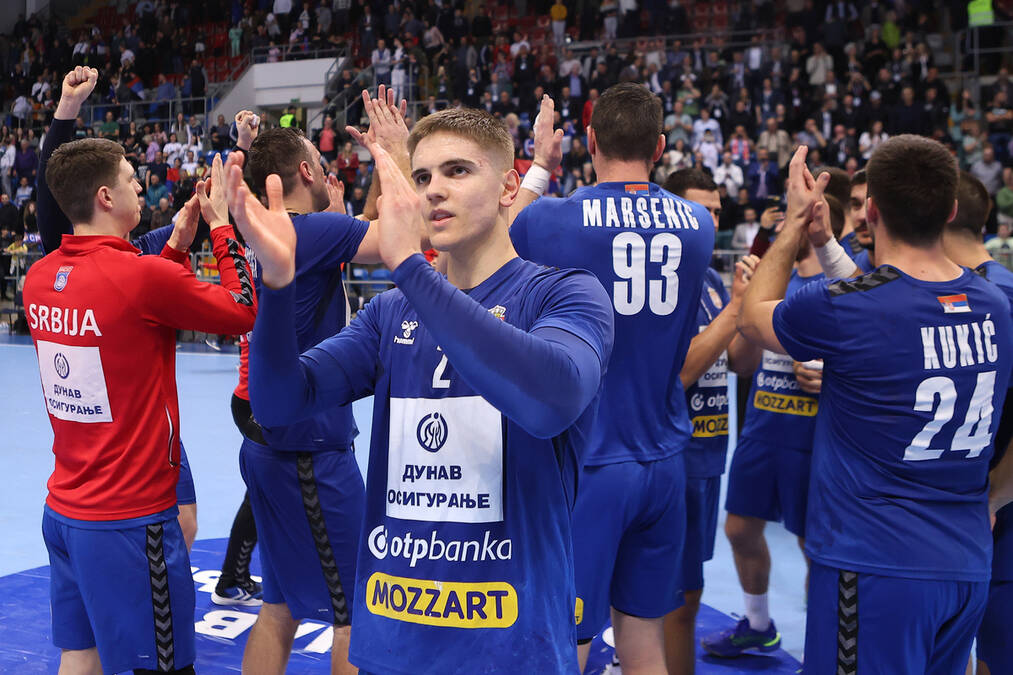 Mateja Dodić: "Veliko hvala Zagrebe, bila mi je čast da igram u Hrvatskoj"