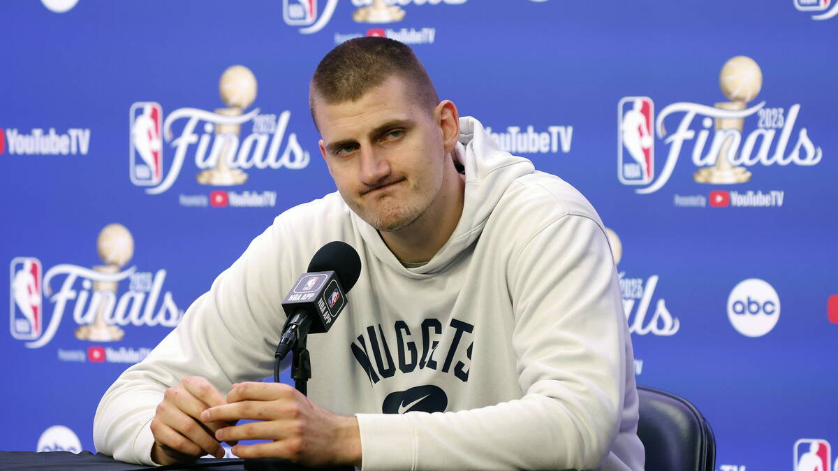 U Denveru pritisli crveno dugme: Svi napolje, ostaje samo Nikola Jokić