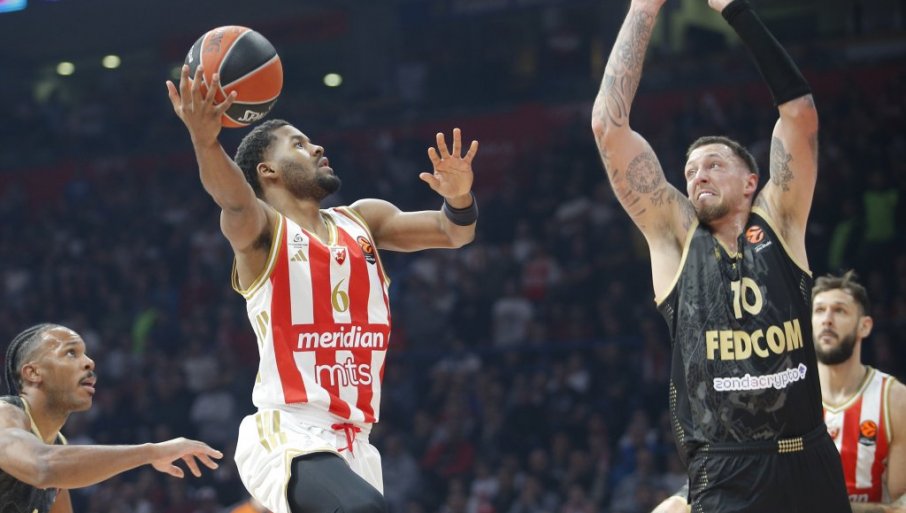 ZVEZDAŠI OVO NIKAKO NISU ŽELELI DA ČUJU: Džered Batler dobio ponude iz NBA lige