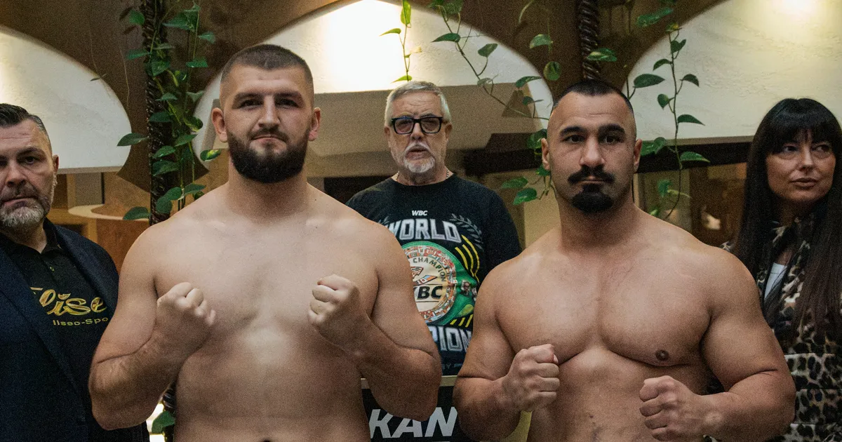 Evo kako možete da gledate uživo Balkan Boxing 12, omogućen prenos i u Rusiji