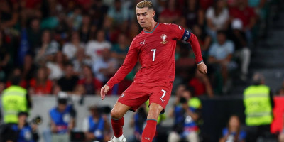 Udarac po džepu: Ronaldo novčano kažnjen - Ovo je za nevericu!