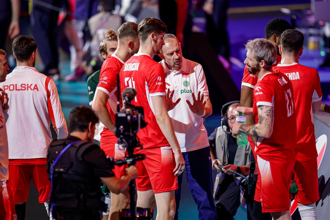 Nikola Grbić je čista desetka, Poljska sačuvala evropski tron!