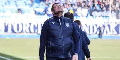 Poraz Lalatovića na povratničkom debiju! IMT srušio Novi Pazar na njegovom terenu!
