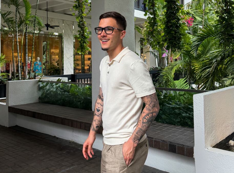 ŠTA MU SE DESILO? Gvardiola ga kupio iz Partizana za 8 miliona evra, pet godina kasnije je u užasnoj situaciji
