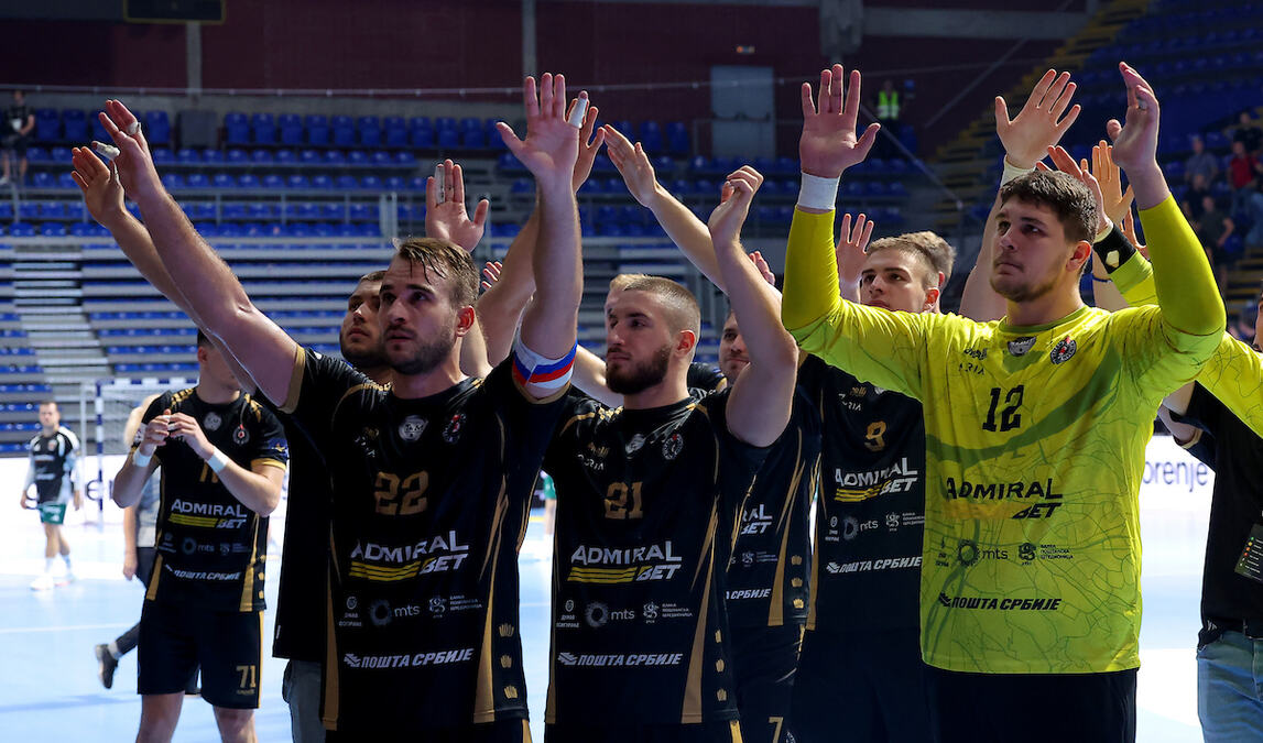 PARTIZAN UDARA NA NAJBOLJEG! Gonzales: Protiv svetskog šampiona postoji samo jedan recept