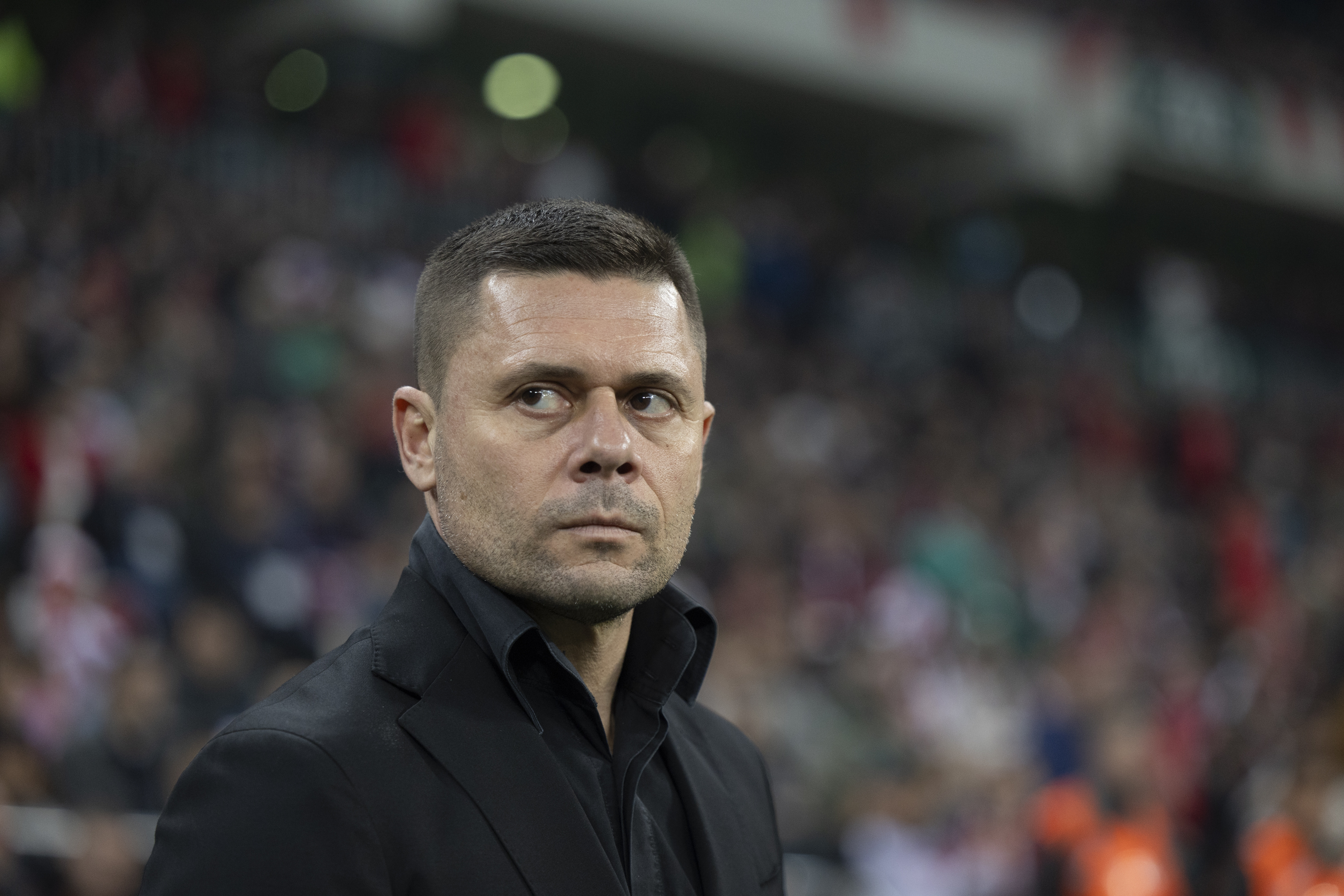 Bugari posle dva neuspeha u Ligi nacija smenili selektora