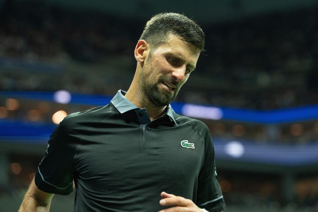 NOVAK ISPAO, ALI UZEO BOGATSTVO! Evo koliko je Đoković zaradio za samo jedan meč!
