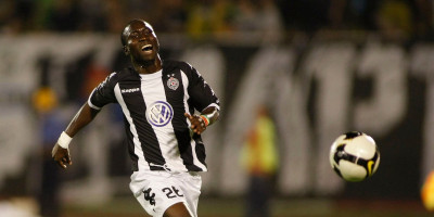 Lamin Dijara za Sportinjo: Že je napadač za Partizan, a našao sam još jedno pojačanje Saši