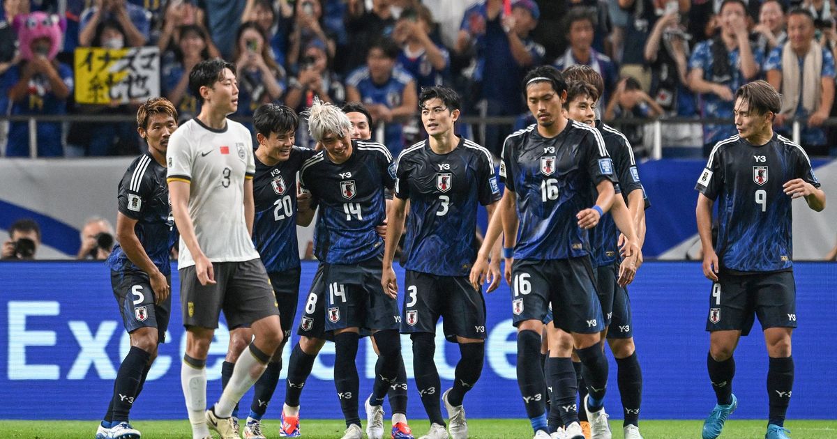 Evo gde možete da gledate uživo TV prenos meča Holandija - Japan na Svetskom prvenstvu u fudbalu
