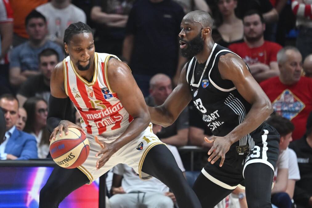 ABA liga objavila raspored za novu sezonu: Zvezda kreće iz Čačka, Partizan iz Arene
