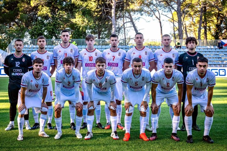 SRBIJA IGRA ZA SVETSKO ZLATO! Pratite uživo veliko finale Svetskog prvenstva!