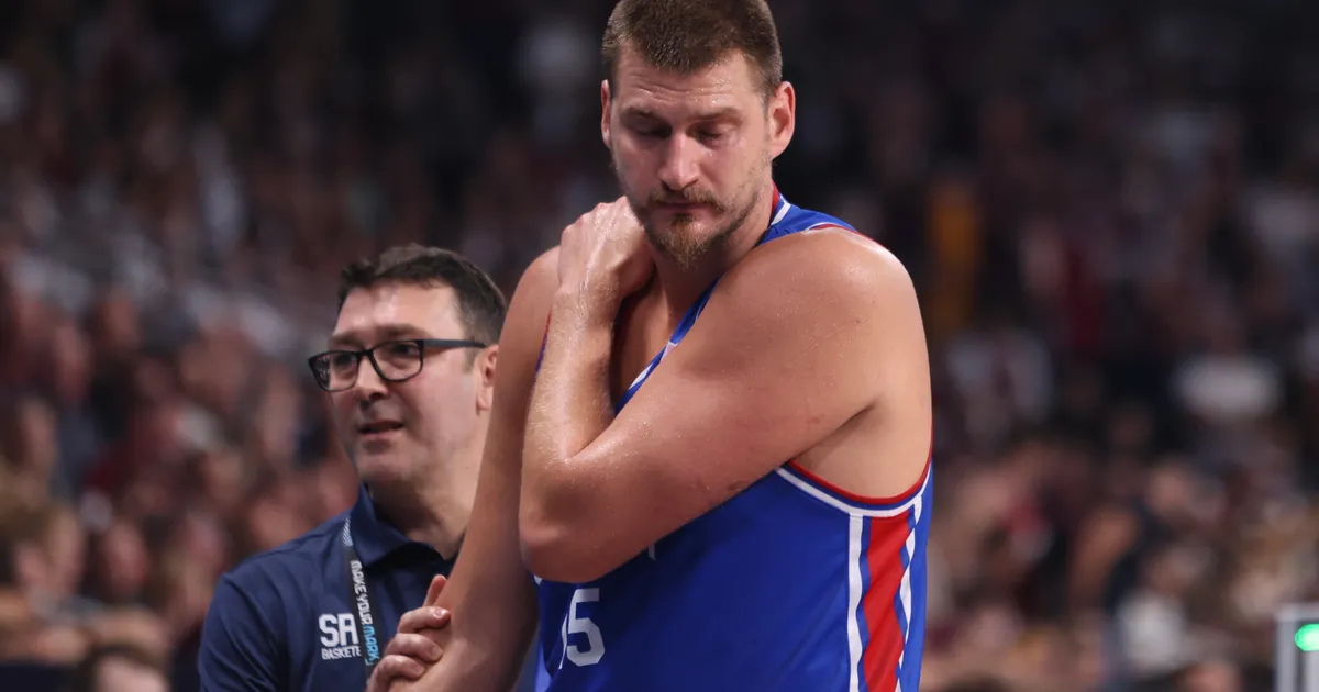 Evo gde možete da gledate uživo TV prenos meča Srbija - Bosna i Hercegovina u kvalifikacijama za Mundobasket