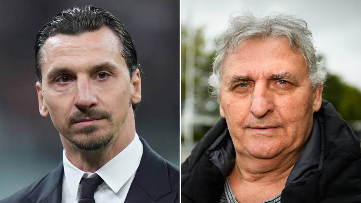 "Kupio sam ocu Šefiku novi auto, njegove reči su me iznervirale": Zlatan mu bacio ključeve, pa ostao u šoku