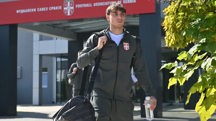 Špic južnoameričkog kova: Romario Lautaro... Cvetković je nešto između