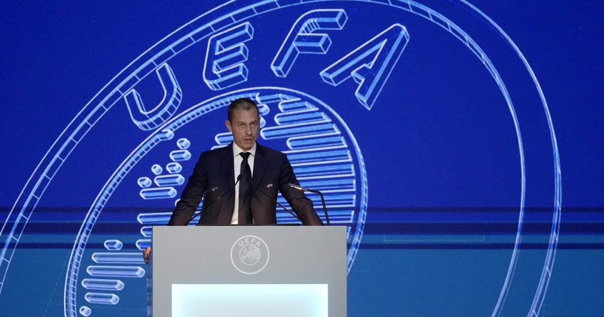 Javila se UEFA, sve utakmice kreću minutom ćutanja