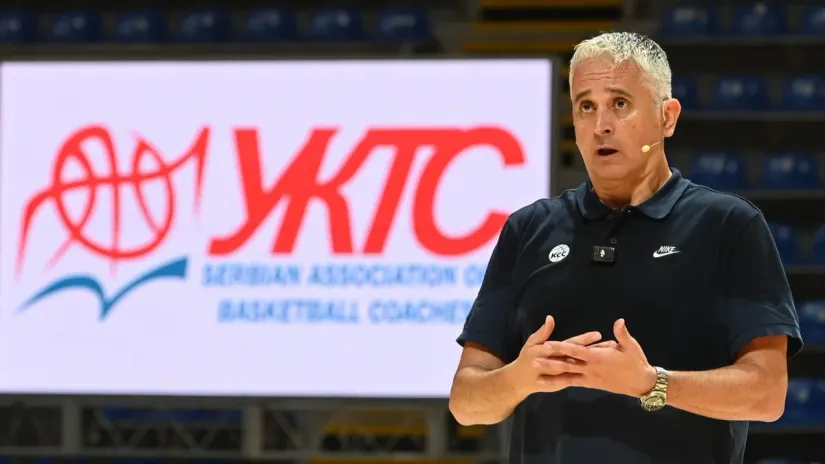 Kokoškov bez zadrške: Kid najgori čovek u NBA, Dončić dar od Boga