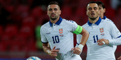 Šok u Minhenu! "Orlovi" doživeli nešto što niko nije očekivao