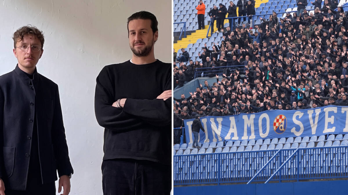 Hrvatski mediji: "Maksimir prave 34-godišnjaci koji nikad nisu radili stadion"