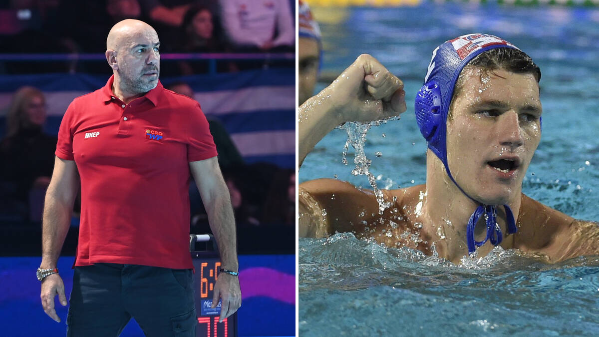 "Rekao mi da peške dolazi u reprezentaciju": Ivica Tucak poslao poziv čekan pola decenije