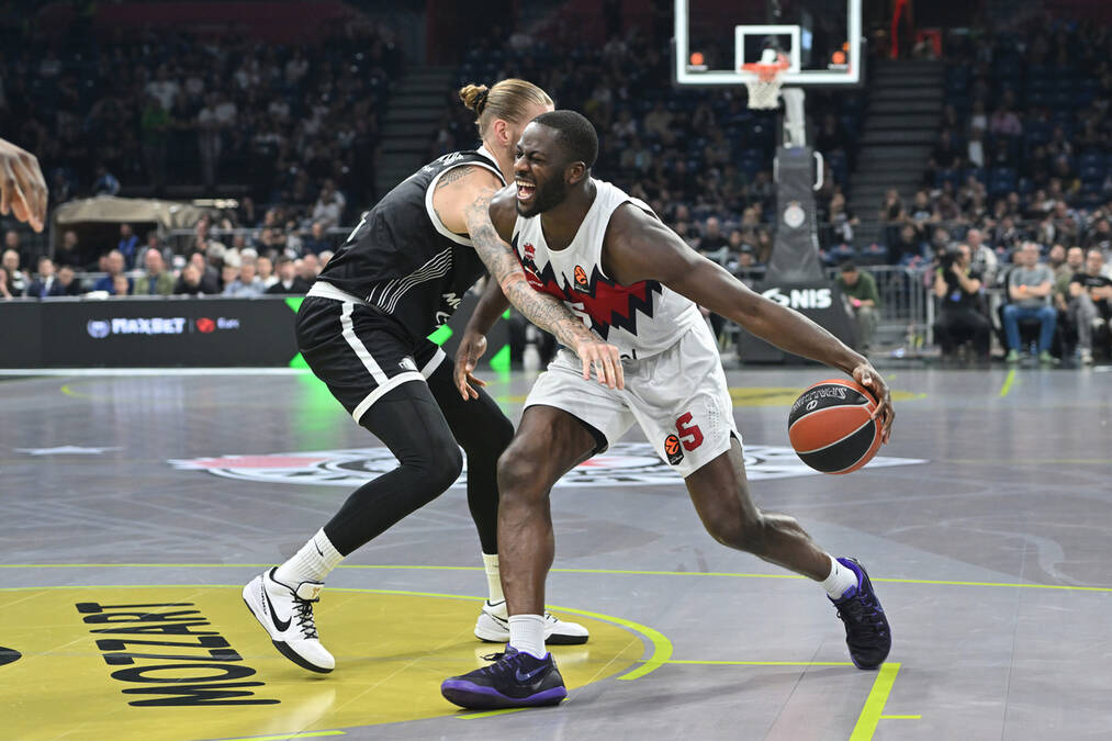Univerzalac stiže u Partizan? Više nema prepreka
