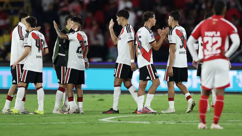 Saviola veruje u River i Kudeta