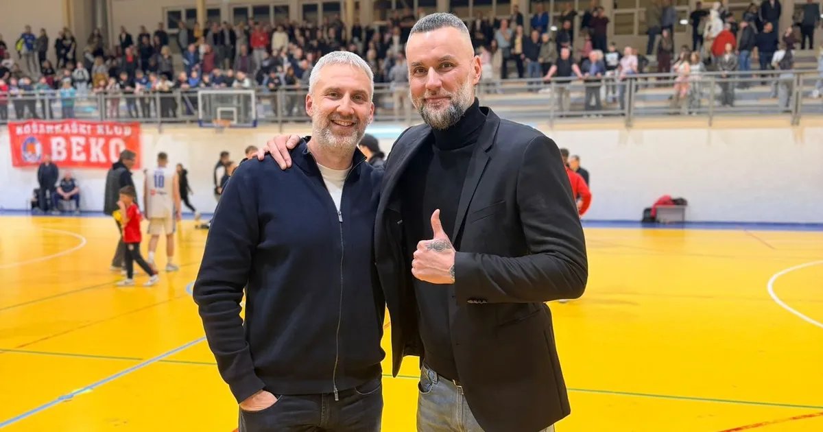 Legendarni košarkaš pravi šampione u Srbiji: Osvojili 4. pehar u 15 dana, demolirali protivnika +50 u finalu!