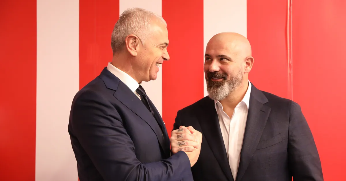 Zvezda ulazi u vrelo leto: Pojačanje na vidiku, krilo prioritet, očekuju se i odlasci