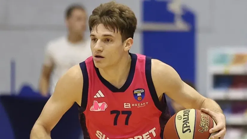 Biser Mege MVP petog kola ABA lige