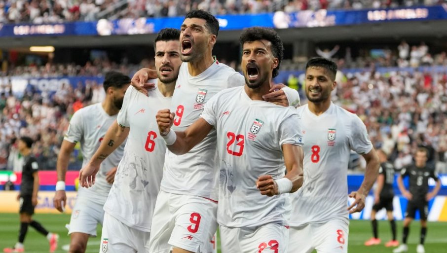 DRAMA KAKVU MUNDIJAL NE PAMTI! Irnaci hitno usred noći izbačeni iz SAD