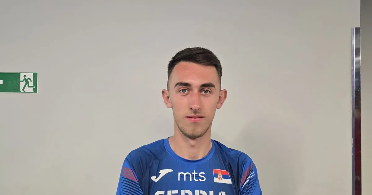 Novi uspeh srpske atletike posle bronze Adriane Vilagoš: Stigle pobede u Austriji i najbolji rezultat sezone