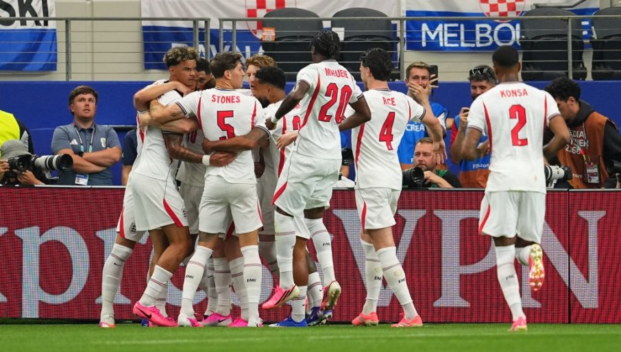 UDARNE VESTI SA SVETSKOG PRVENSTVA: Zvezda Engleske smeštena u izolaciju zbog zaraze