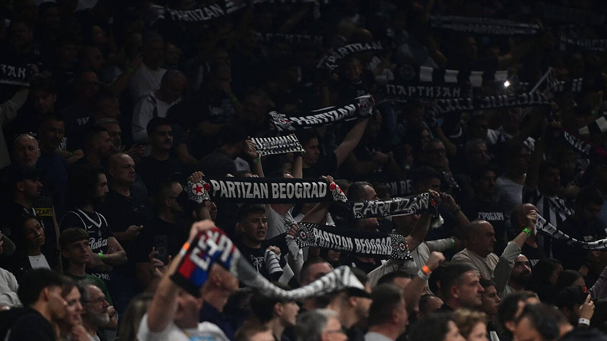 Jedno veliko pitanje pred večiti derbi: Partizan se oglasio i izazvao erupciju