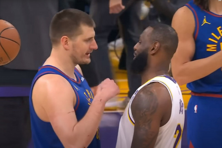 CEO SVET U ŠOKU! Lebron Džejms odabrao klub u kome nastavlja karijeru, ovo NIKO ŽIV nije očekivao!