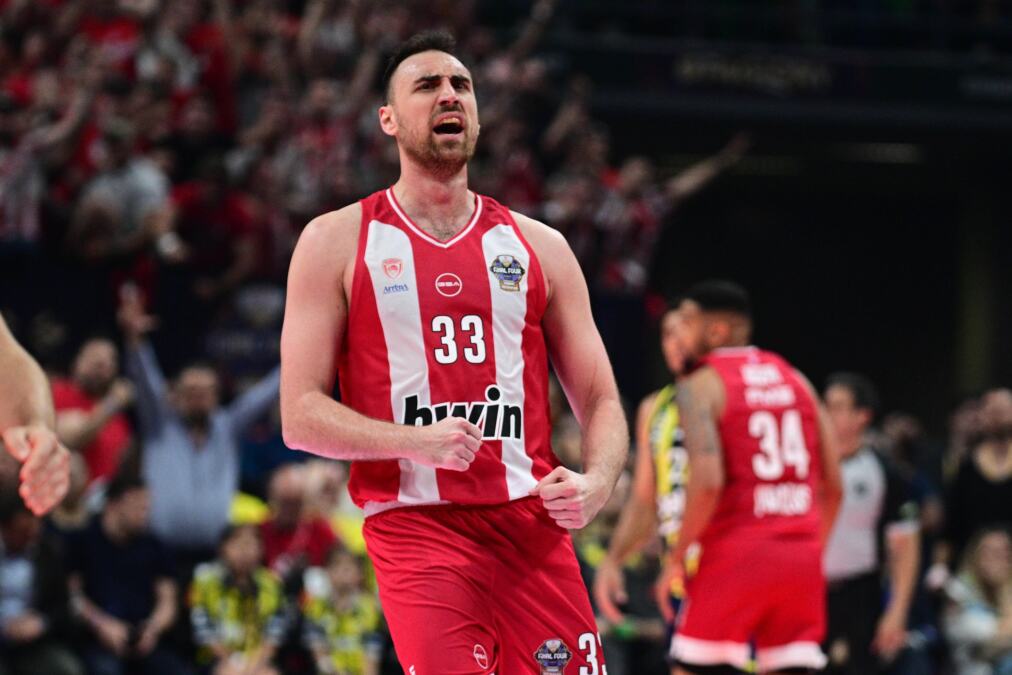 EVROLIGA GORI, A SRBI SU SVUDA! Naši igrači i treneri kreću u pohod na evropski tron: Evo ko sve brani srpske boje u ZVEZDI I PARTIZANU!