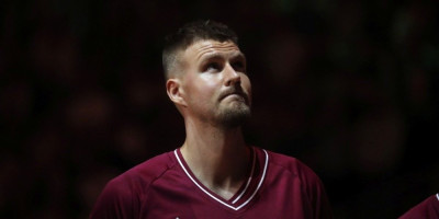 Porzingis na ivici odluke koja menja sve: Kraj NBA karijere sve realnija opcija?