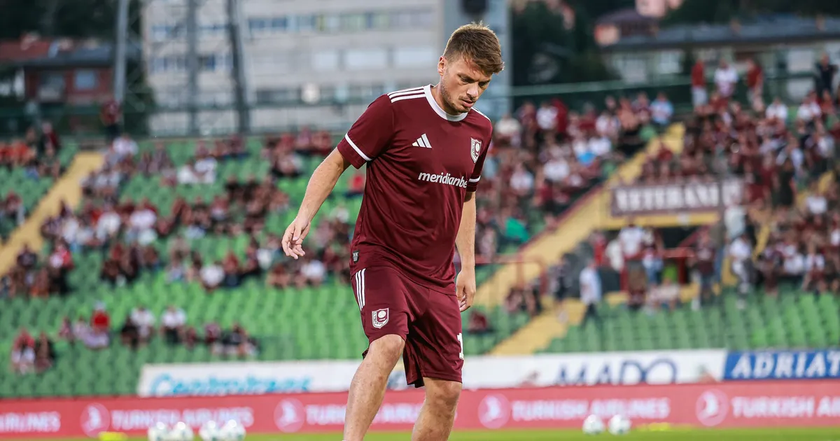 Zvanično! Adem Ljajić napustio Sarajevo