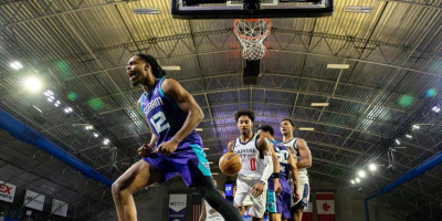 Partizan doveo novo pojačanje dan pred "večiti" derbi! (VIDEO)