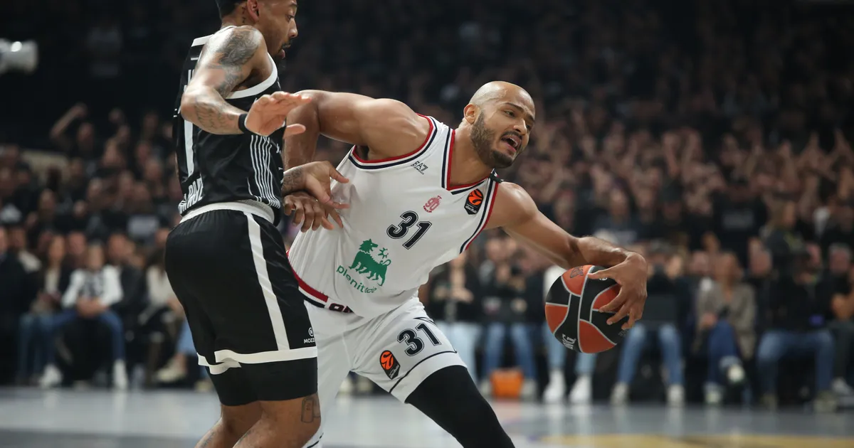 Fenerbahče doveo jedno od najzvučnijih imena Evrolige