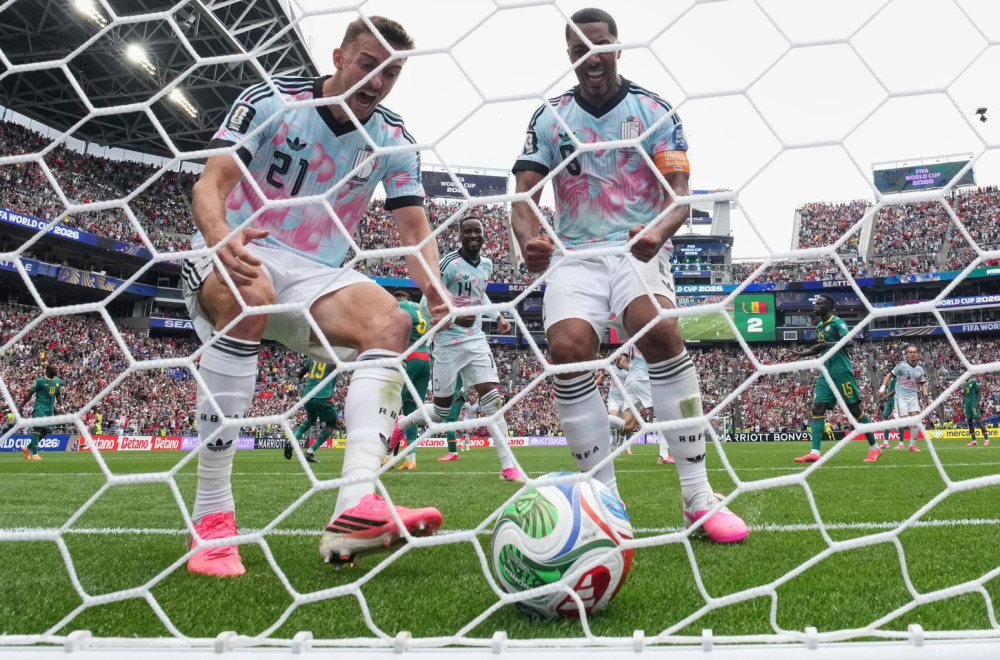 Belgijanci zapanjeni odlukom FIFA: "Razmatramo sve opcije"