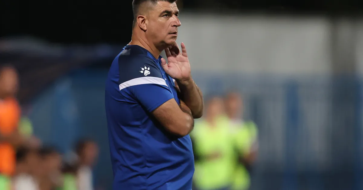 Prve reči Radovana Ćurčića posle velikog trijumfa: "Kad se pobedi Partizan, kad im date tri gola..."