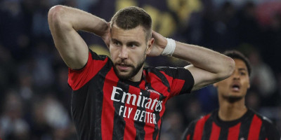 Pavlović na pragu transfera karijere: Slavni klub nudi 50 miliona evra za Srbina
