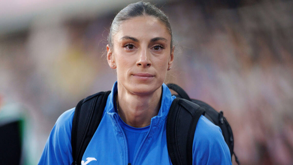 Ivana Španović proživela košmar na EP: Kasnila na stadion, pravo iz autobusa je izveli na zaletište