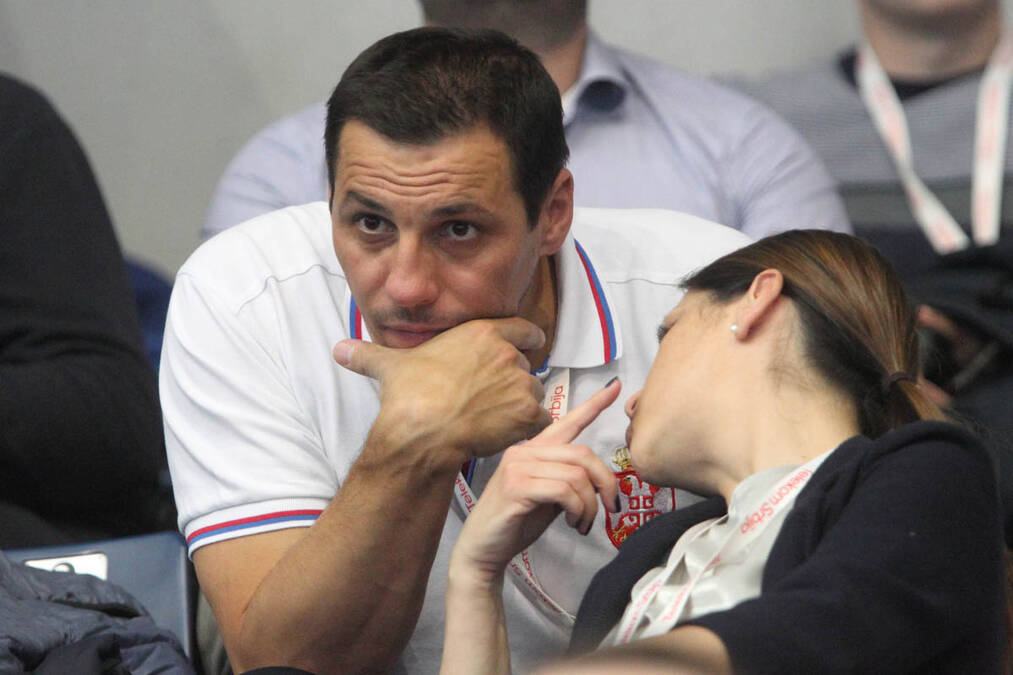 Vujasinović zvao Mandića i Jakšića, opet je čuo "Ne": Vaterpolisti nastavljaju bojkot reprezentacije