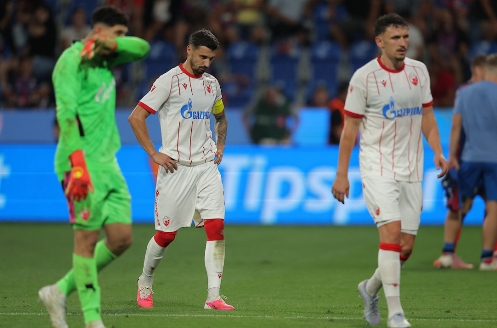 Zvezda dobija rivale u Ligi konferencije